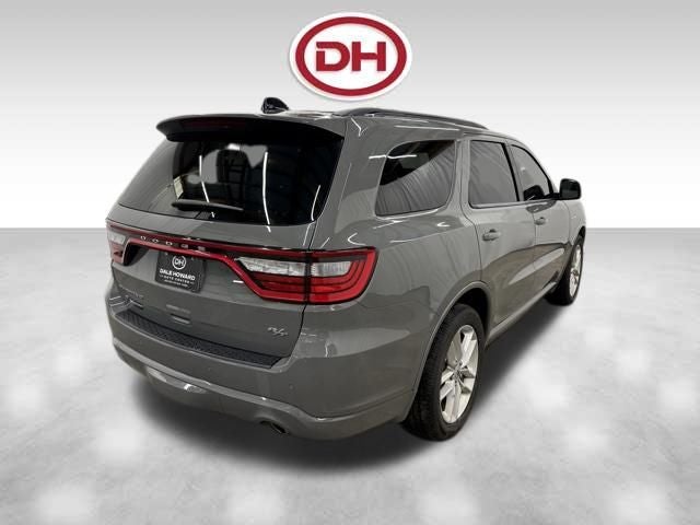 2023 Dodge Durango R/T