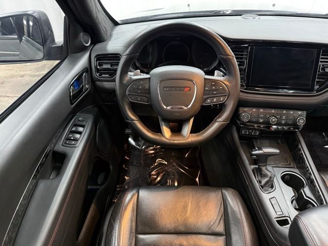 2023 Dodge Durango R/T