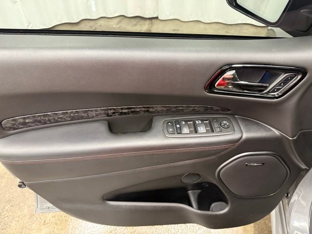 2023 Dodge Durango R/T