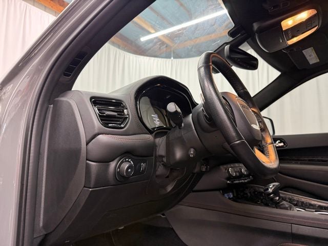 2023 Dodge Durango R/T