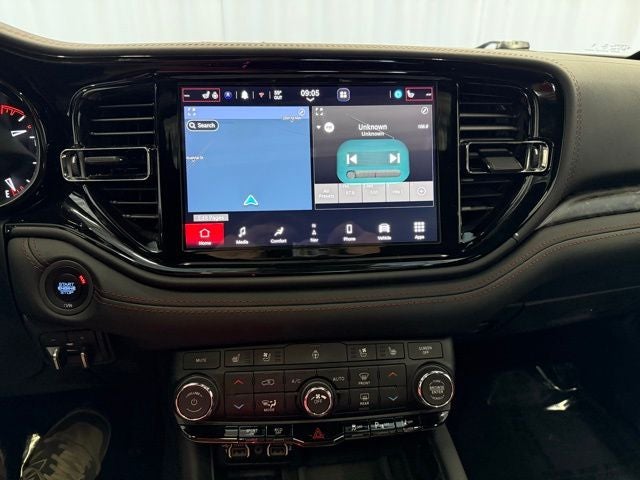 2023 Dodge Durango R/T