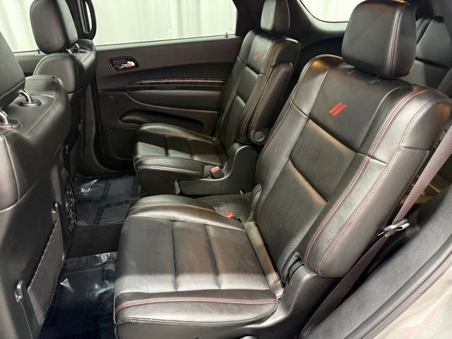 2023 Dodge Durango R/T