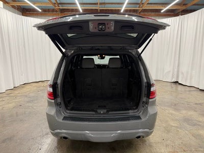 2023 Dodge Durango R/T