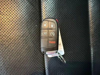 2023 Dodge Durango R/T