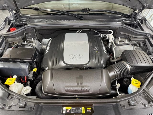 2023 Dodge Durango R/T