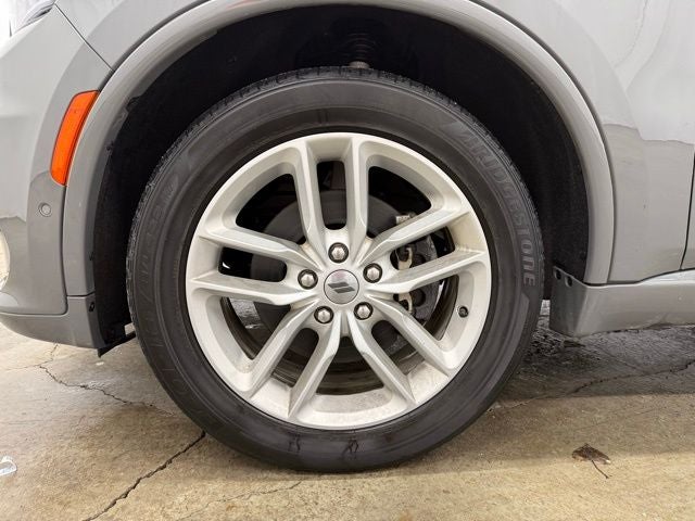 2023 Dodge Durango R/T