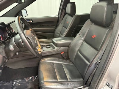 2023 Dodge Durango R/T