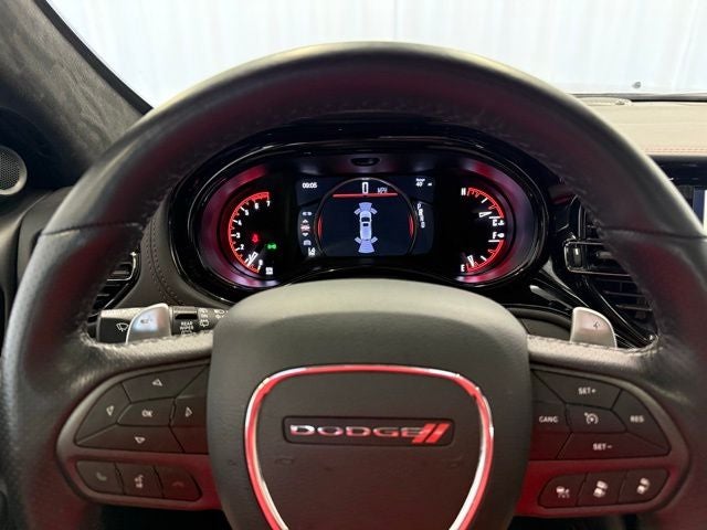2023 Dodge Durango R/T