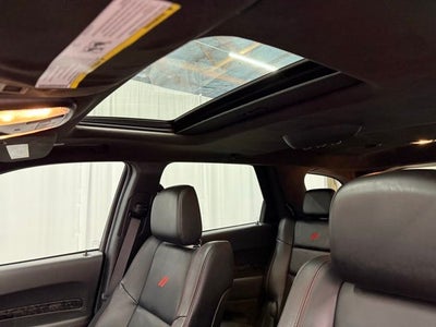 2023 Dodge Durango R/T