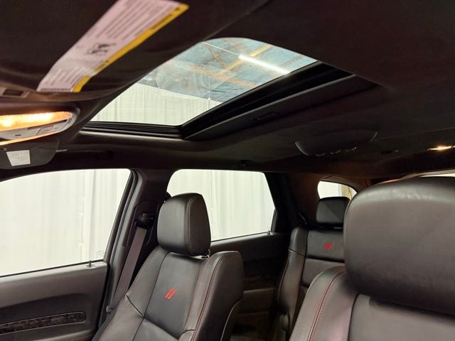 2023 Dodge Durango R/T