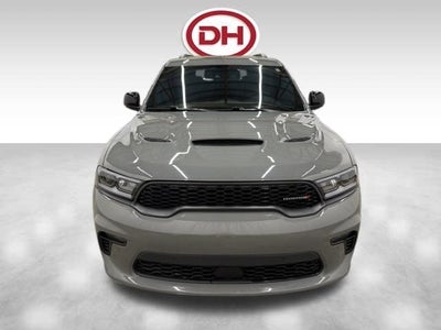 2023 Dodge Durango R/T