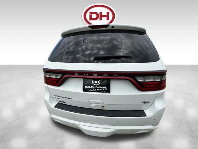 2015 Dodge Durango R/T