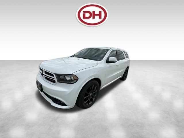 2015 Dodge Durango R/T