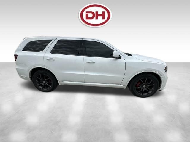 2015 Dodge Durango R/T