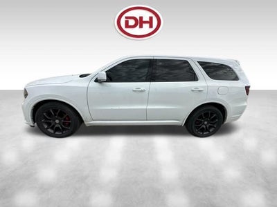 2015 Dodge Durango R/T