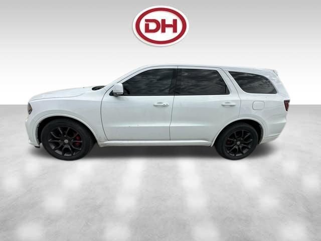 2015 Dodge Durango R/T