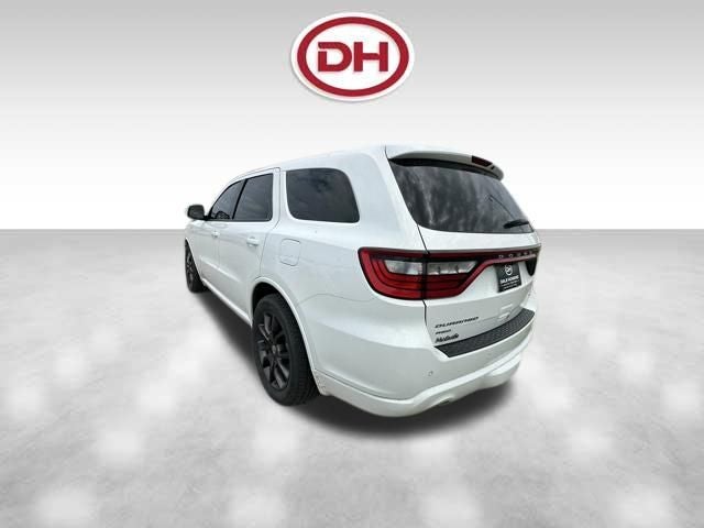 2015 Dodge Durango R/T