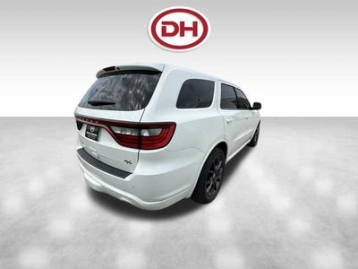 2015 Dodge Durango R/T