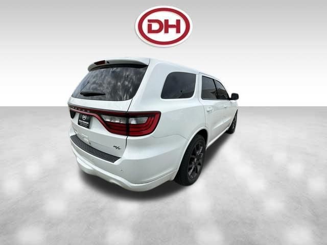 2015 Dodge Durango R/T