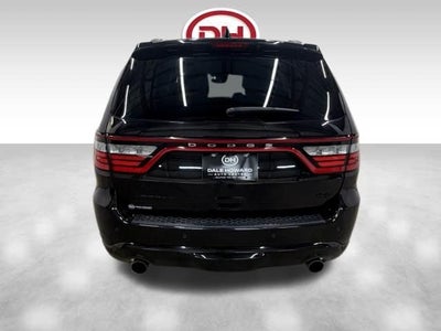 2017 Dodge Durango R/T