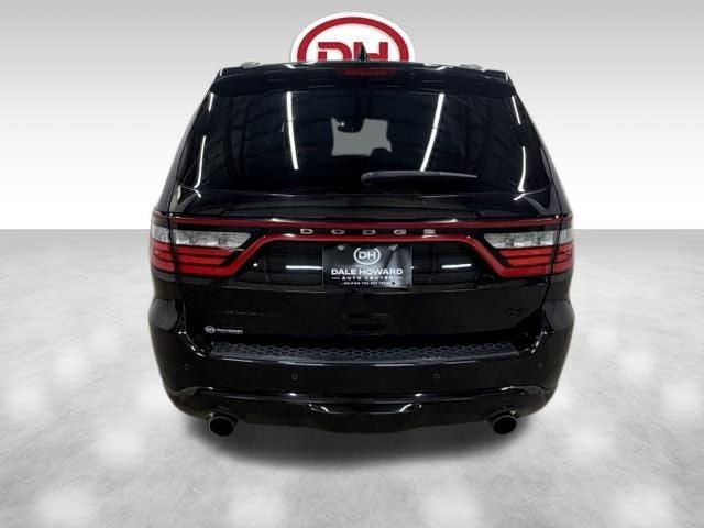 2017 Dodge Durango R/T