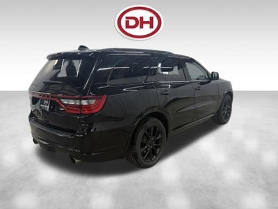 2017 Dodge Durango R/T