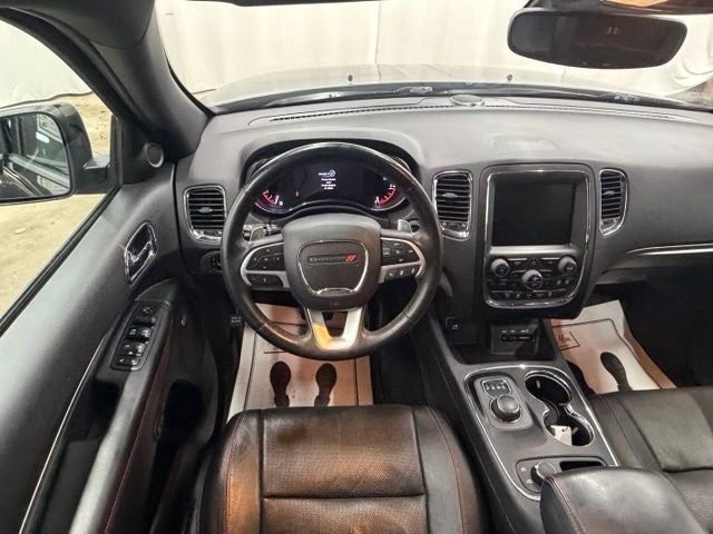2017 Dodge Durango R/T