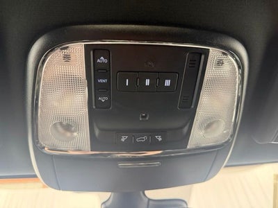 2017 Dodge Durango R/T