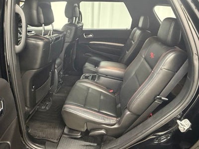2017 Dodge Durango R/T
