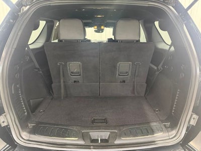 2017 Dodge Durango R/T