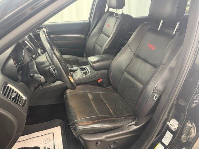 2017 Dodge Durango R/T