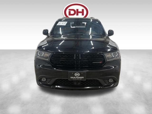 2017 Dodge Durango R/T