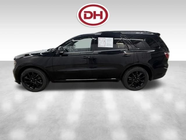 2017 Dodge Durango R/T