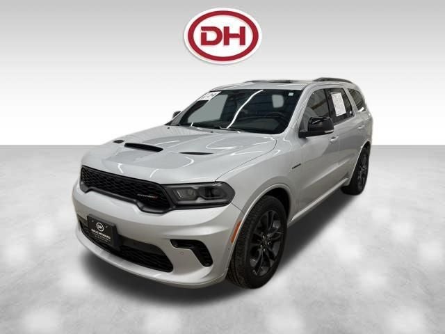 2024 Dodge Durango R/T Premium