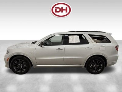 2024 Dodge Durango R/T Premium
