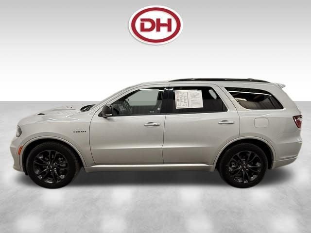 2024 Dodge Durango R/T Premium