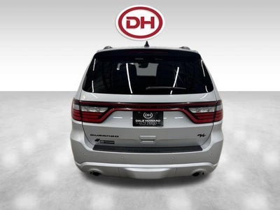 2024 Dodge Durango R/T Premium