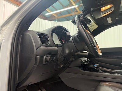 2024 Dodge Durango R/T Premium