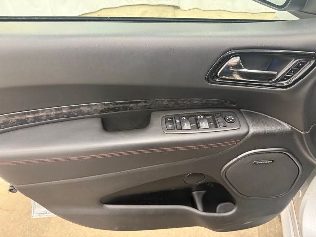 2024 Dodge Durango R/T Premium