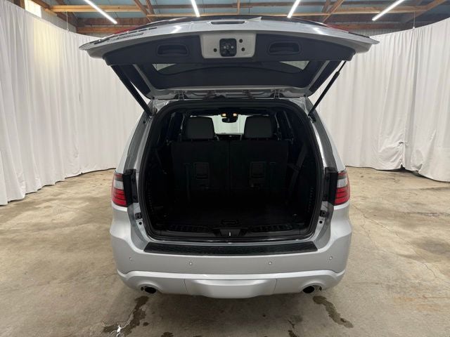 2024 Dodge Durango R/T Premium