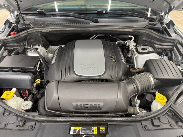 2024 Dodge Durango R/T Premium