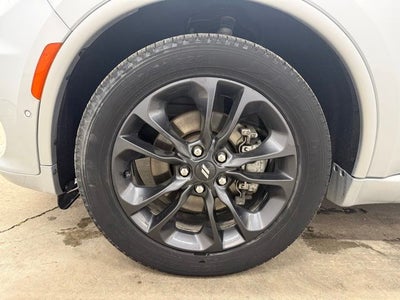 2024 Dodge Durango R/T Premium