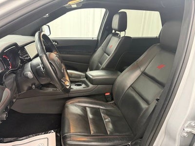 2024 Dodge Durango R/T Premium