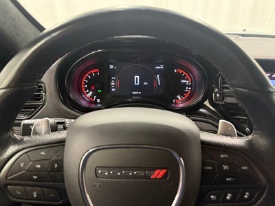 2024 Dodge Durango R/T Premium