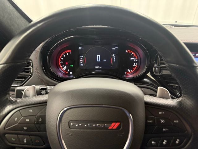 2024 Dodge Durango R/T Premium