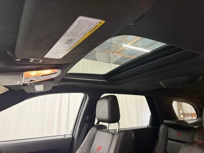 2024 Dodge Durango R/T Premium