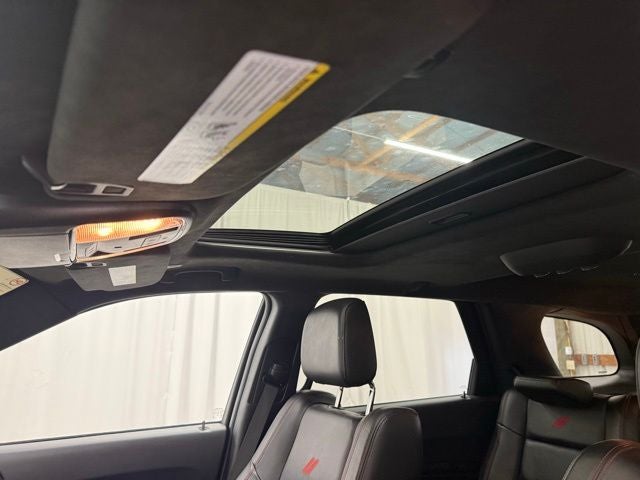 2024 Dodge Durango R/T Premium