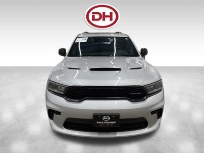 2024 Dodge Durango R/T Premium