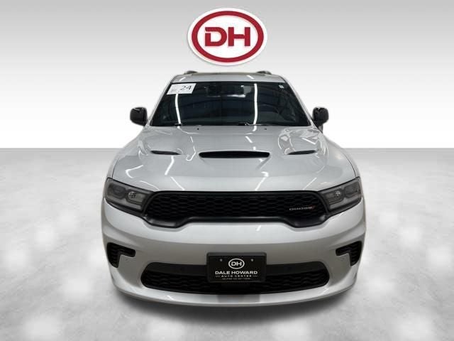 2024 Dodge Durango R/T Premium