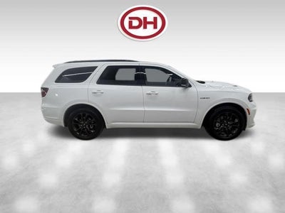 2023 Dodge Durango R/T Plus